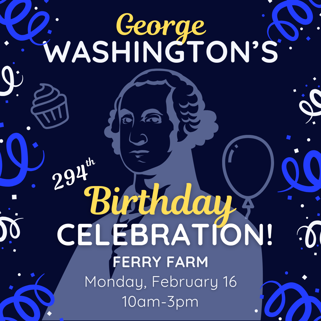 George Washington